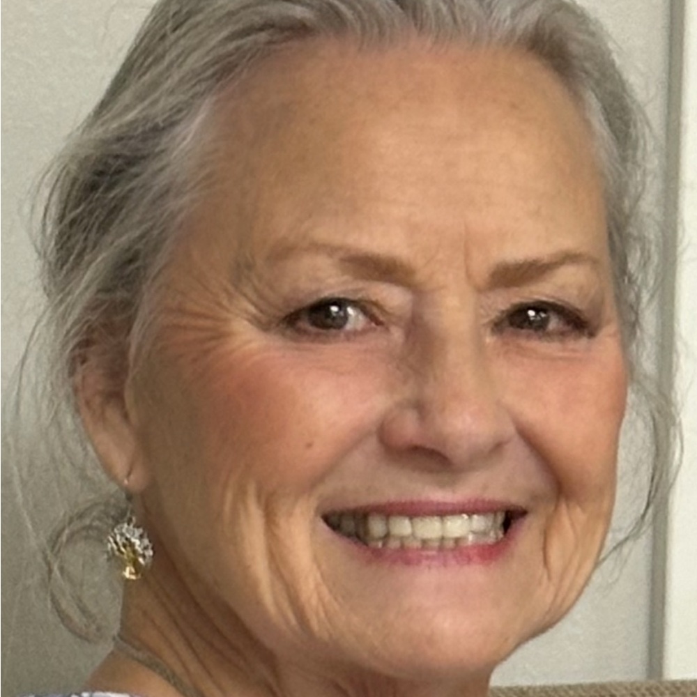 Meet your Posher, Patricia